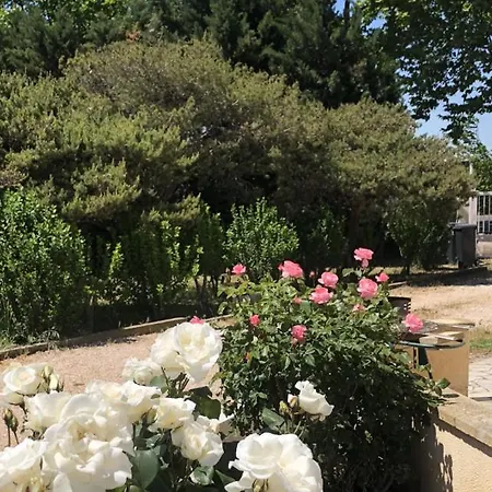 Dans Maison Avec Piscine Et Jardin 4 Ou 6 Personnes * アルル