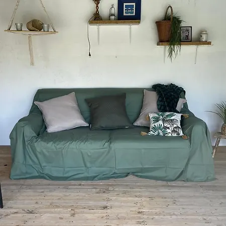 アパート Dans Maison Avec Piscine Et Jardin 4 Ou 6 Personnes アルル